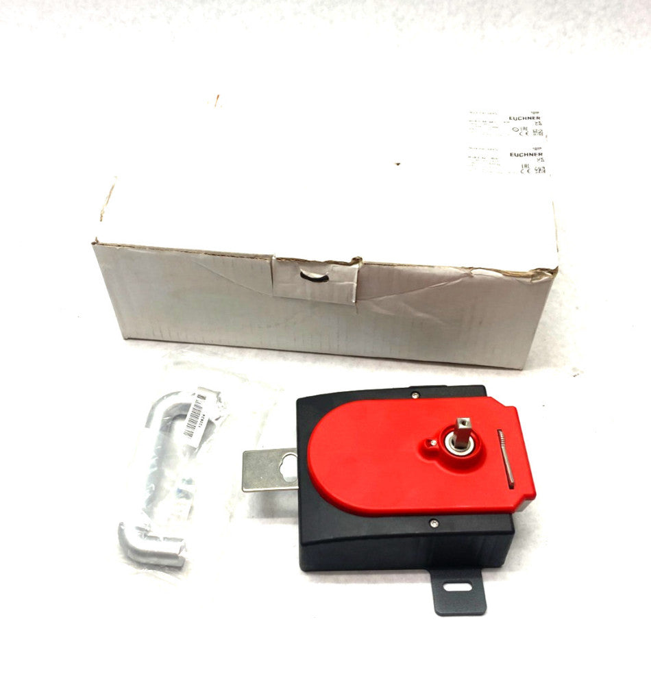 Euchner MGB-H-AA1A6-L-111839 Extending Lockout Handle Mechanism Module 111839