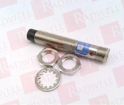 RADWELL VERIFIED SUBSTITUTE NI8U-EM12E-AP6X-H1141-SUB / NI8UEM12EAP6XH1141SUB (B