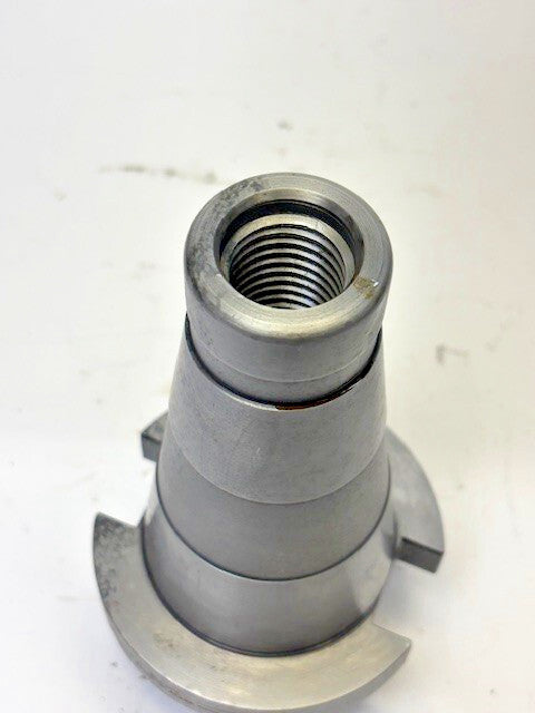 BEAVER STYLE C ARBOR NO. CA-13 NMTB SHANK TAPER 50