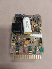 UNICO 100-723 REV 4 CIRCUIT BOARD