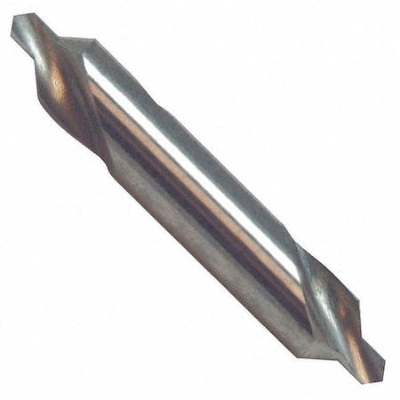 Keo 906-000-431 Drill/Countersink,60 Deg.,No 15,7/16In