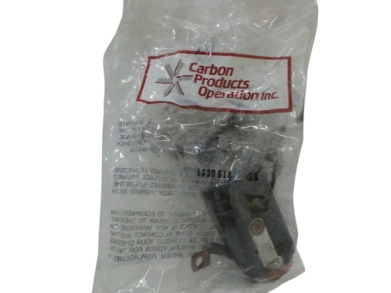 CARBON PRODUCTS 1330614 CARBON BRUSH NSMP