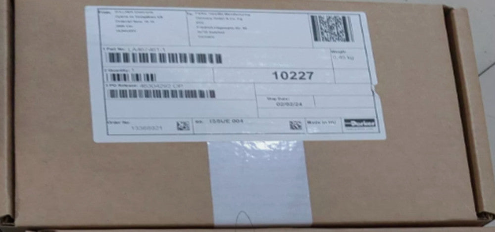 New Parker LA467461 LA467461-1 Board