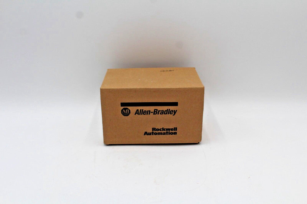 Allen-Bradley 800P-F1RB Palm-Operated Push Button