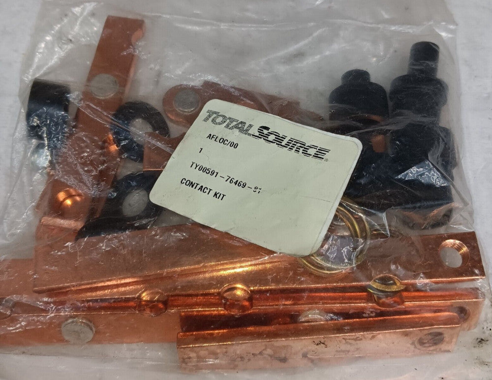 NEW TOTAL SOURCE OEM CONTACT KIT FOR TOYOTA FORKLIFT 00591-76469-81