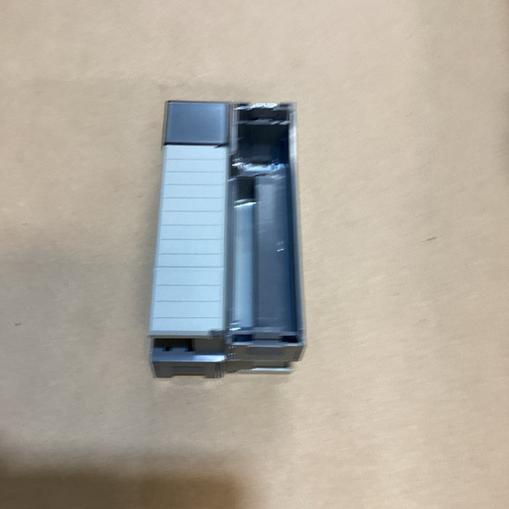 Allen-Bradley 1746-N2 Card Slot Filler SLC 500 Ser. A - Lot of 2