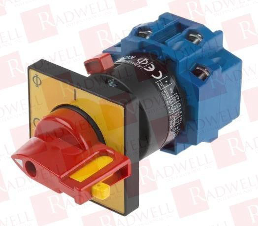 KRAUS & NAIMER KG10AT203/GBA011FT2 / KG10AT203GBA011FT2 (BRAND NEW)