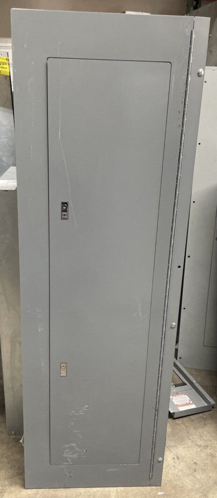 SQD NQ PANELBOARD MAIN BREAKER, 225 AMPS MCB 3 PHASE 3WIRE,240Volt 84C MCB