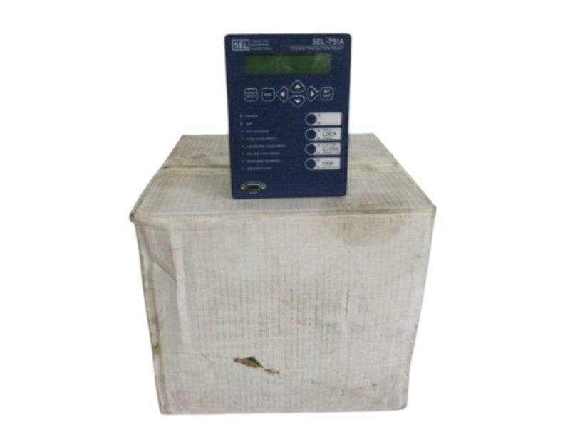 SEL SEL-751A 751A01A0X0X0X810000 NSMP