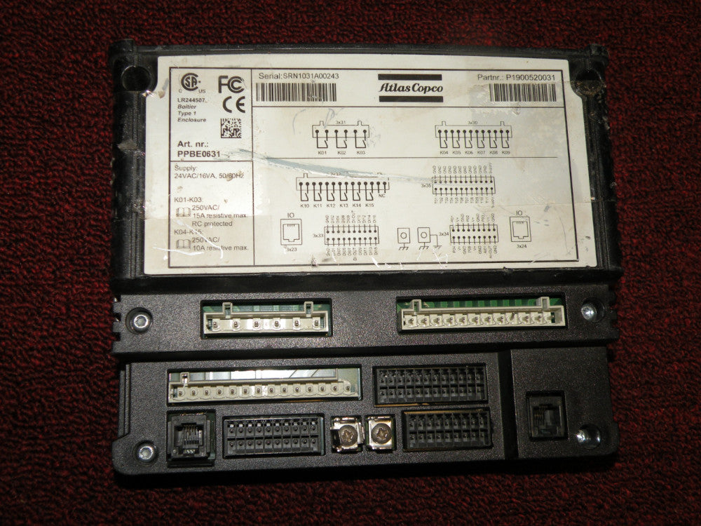 Atlas Copco P1900520031