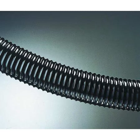 Hi-Tech Duravent 0630-0500-0002 Ducting Hose,5 In. Id,25 Ft. L,Poly Film
