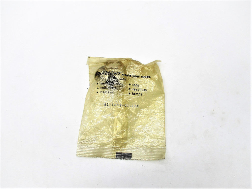 DIALIGHT 81-1059-01-102 NSMP
