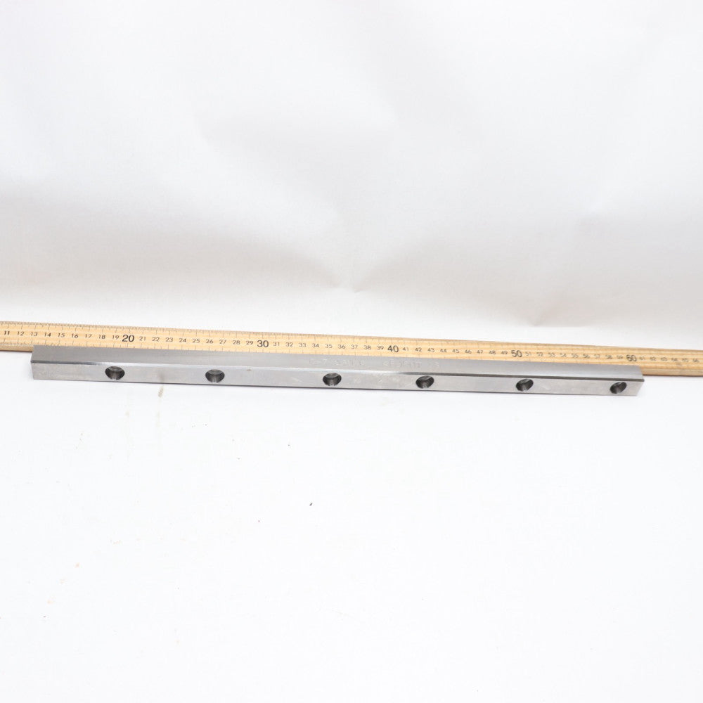 Kadant Clamp Filler Bar Outer Disc Strainer 37/118 24KN C71630 1C-71630