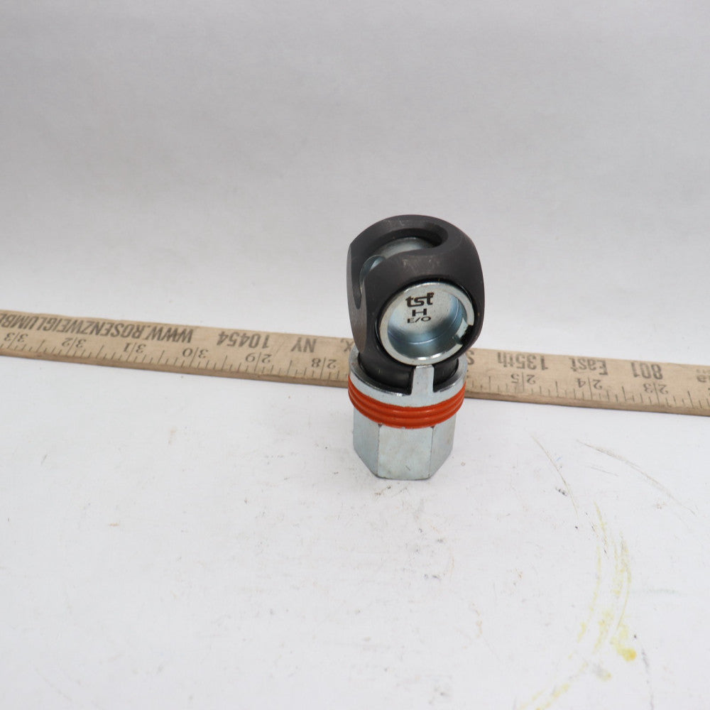 SC Swing Style Industrial Female NPT 3/8"