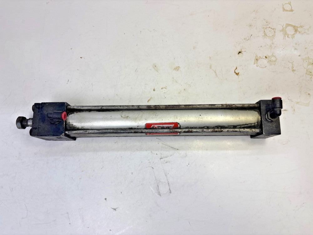 SPEEDAIRE AIR CYLINDER 6X377 1 1/2 IN BORE 10 IN STROKE