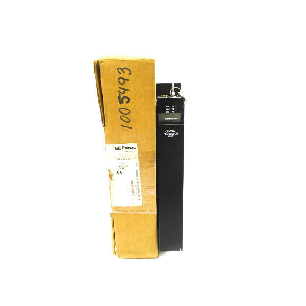 GE FANUC IC697CGR772-CA NSMP