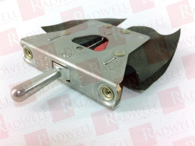 HONEYWELL 11AT20 / 11AT20 (NEW NO BOX)