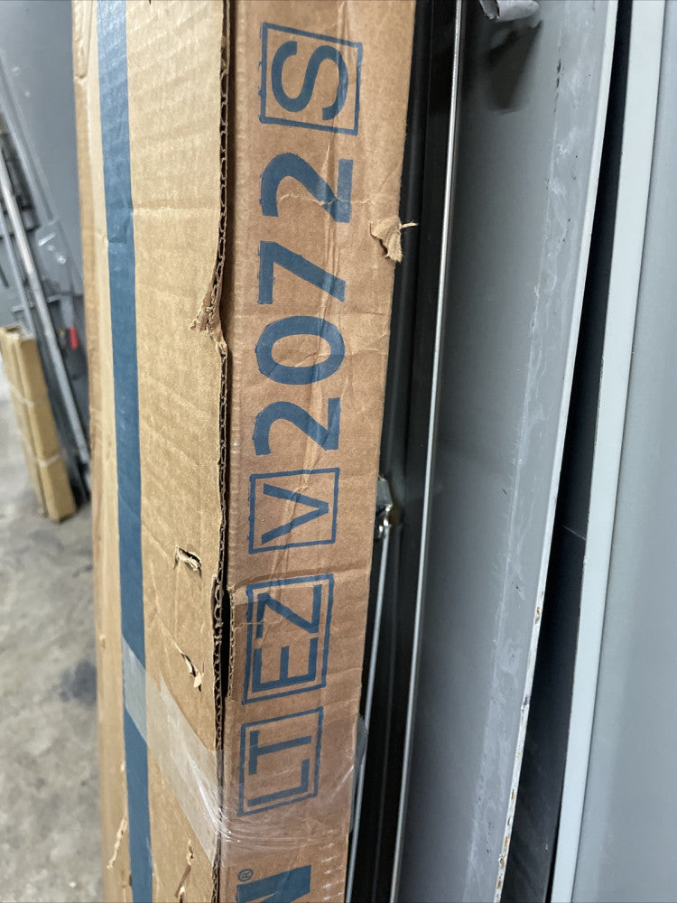 Eaton EZV2072F Panelboard Door/Front Cover FLUSH