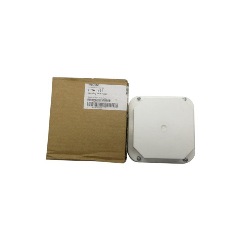 SIEMENS BPZ:4588560001 DCA1191 NSMP