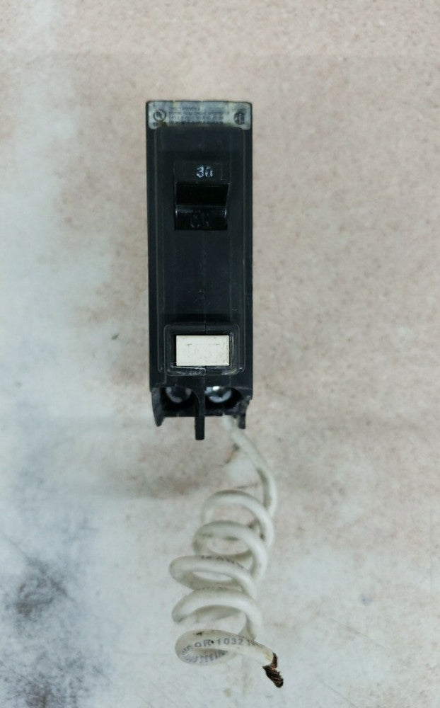 1) New Old Stock EATON CORPORATION QBGFT1030 Blurred # W#