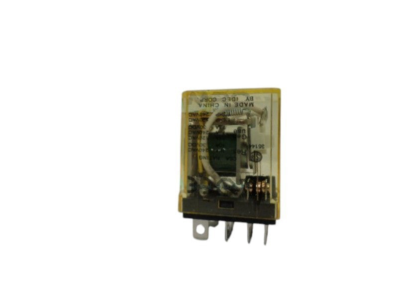 IDEC RH2B-UL RELAY 24VDC NSNP