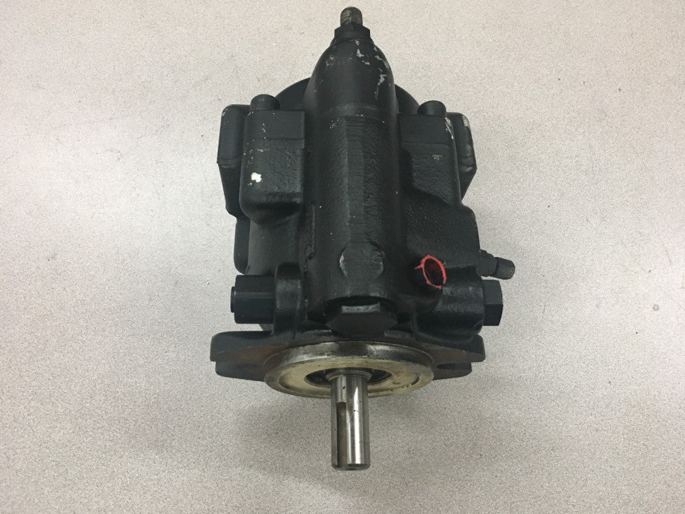 NEW NO BOX PARKER VARIABLE VOLUME PUMP PAVC38L214