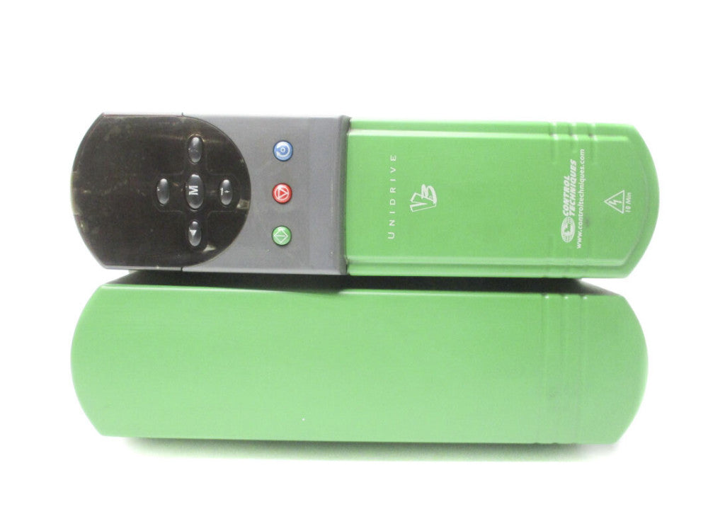 CONTROL TECHNIQUE UNI2401 380/480V 13.7A (AS PICTURED) NSNP