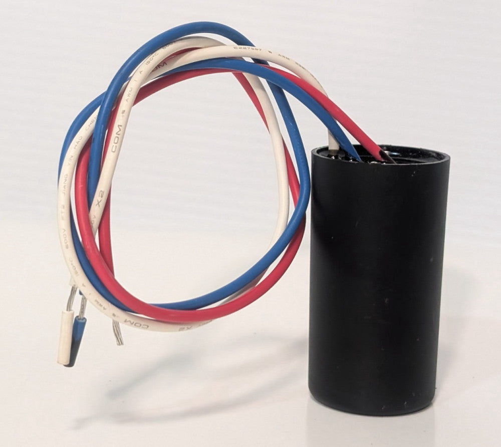Unknown high intensity discharge HID industrial ballast ignitor replacement kit