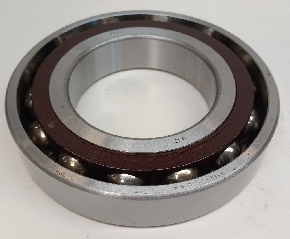 SKF 7221 G Angular Contact Ball Bearing 105mm ID X 190mm OD X 36mm W 7221G