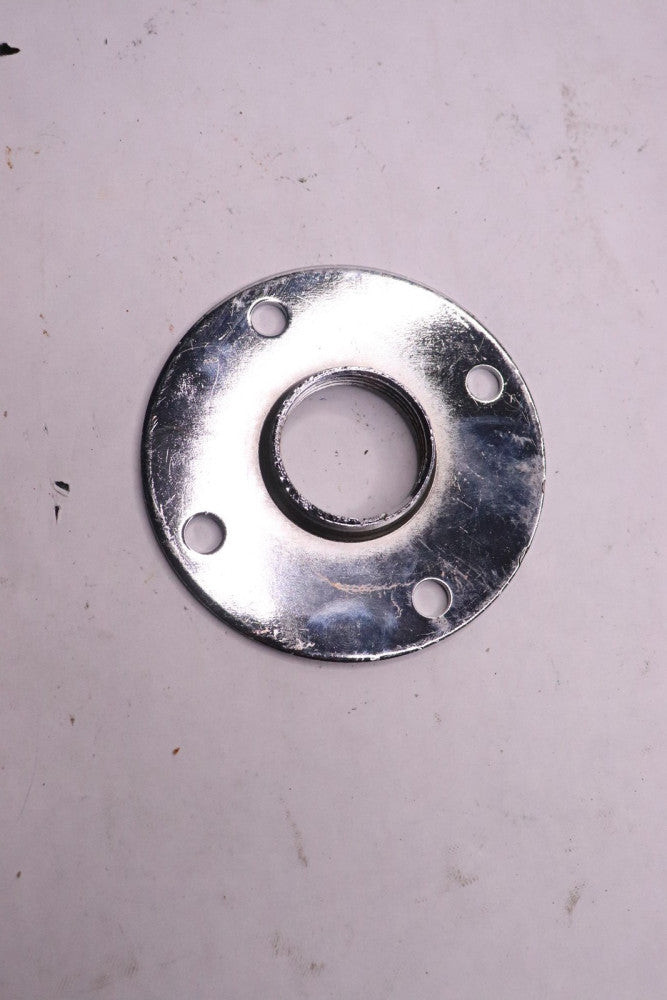 Floor Flange 1-1/4"