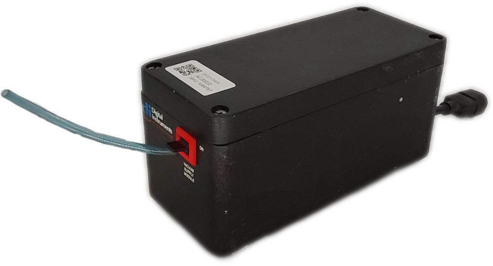 Digital Instruments Vacuum Supply Module