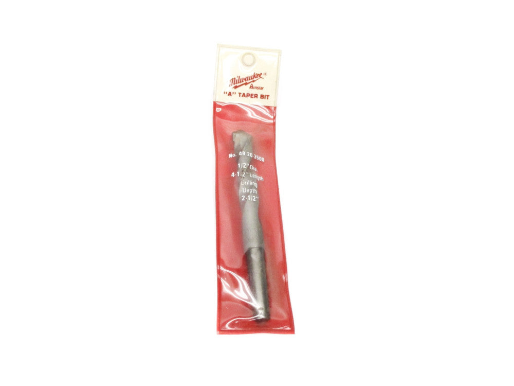 MILWAUKEE 48-20-3500 NSMP
