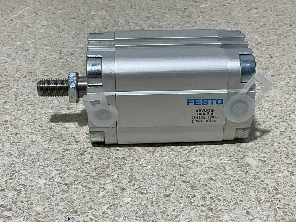 Festo ADVU-32-40-A-P-A NEW