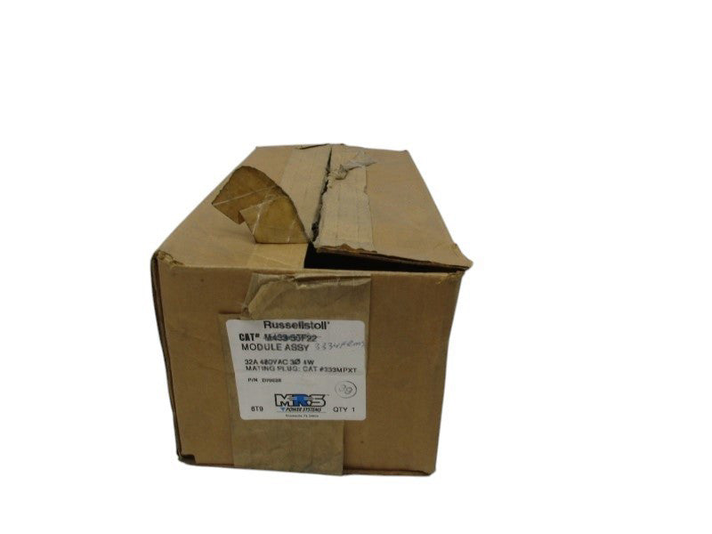 RUSSELLSTOLL M433-30F22 MODULE ASSEMBLY NSMP