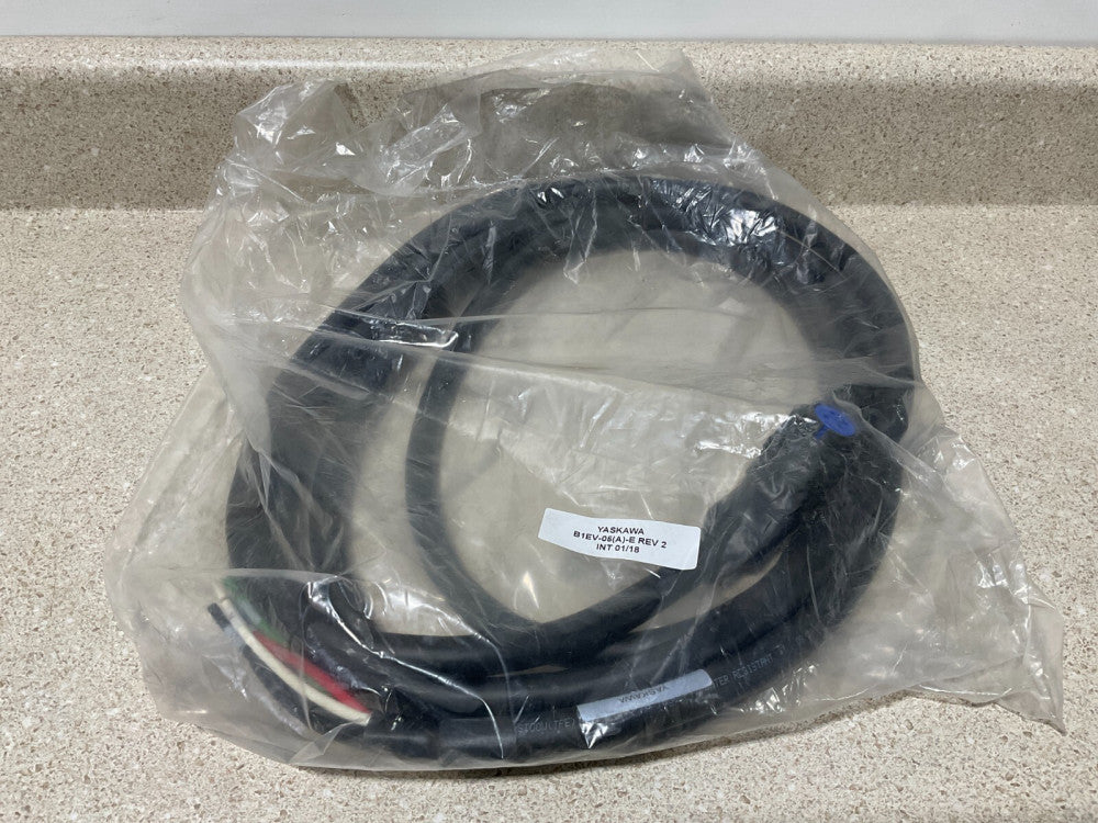 Yaskawa B1EV-05(A)-E NEW
