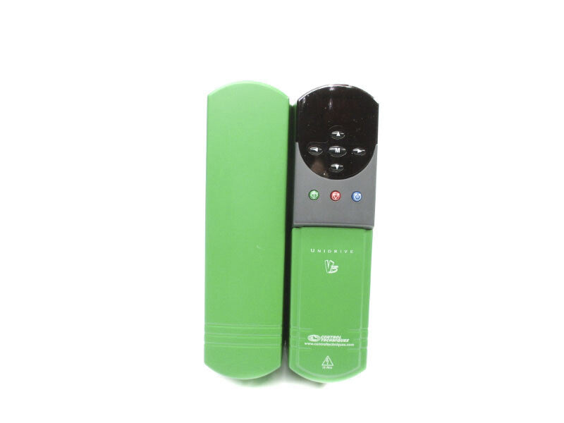 CONTROL TECHNIQUES UNI2402 380/480V 17.0A NSNP