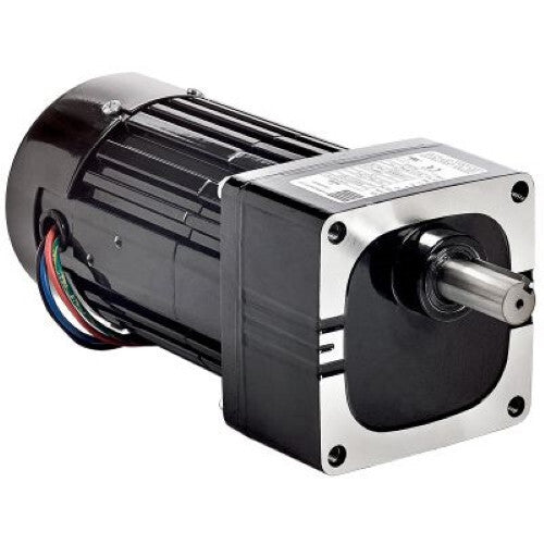 NEW IN BOX BODINE ELECTRIC 0481 / 0481 34R-W SERIES (I01-L)