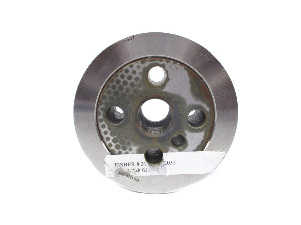 FISHER CONTROLS 37B2279X032 NSNP