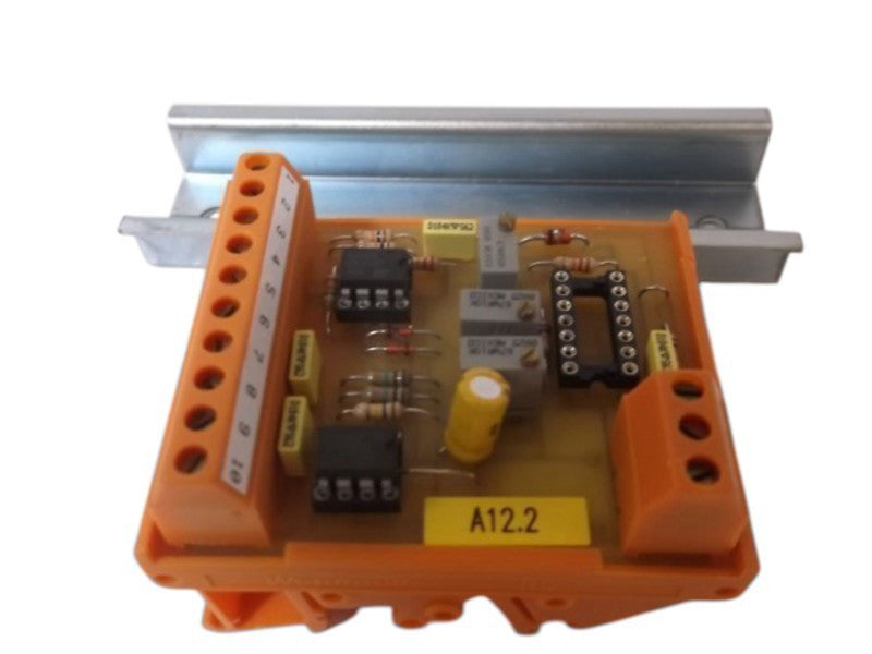 A12.2 MODULE NSNP