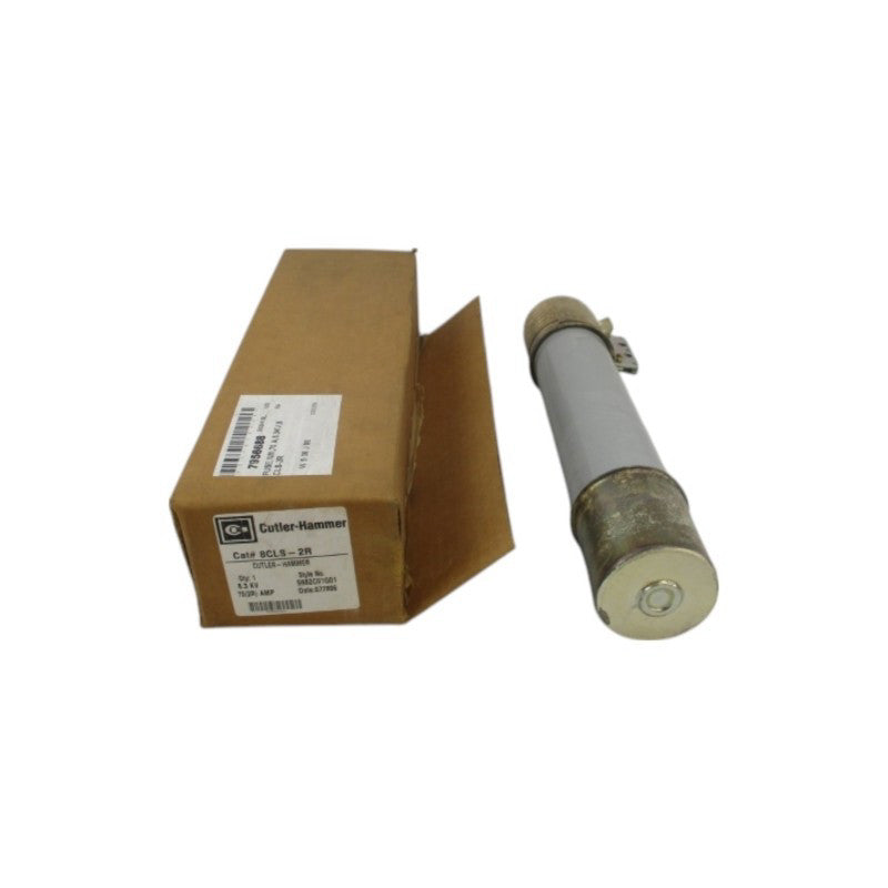 CUTLER HAMMER 8CLS-2R 8.3KV 70A NSMP