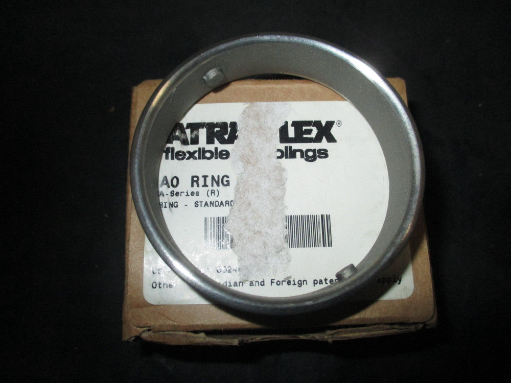 Atra-Flex A-O AO Standard Ring 2” x 1.25” Bore
