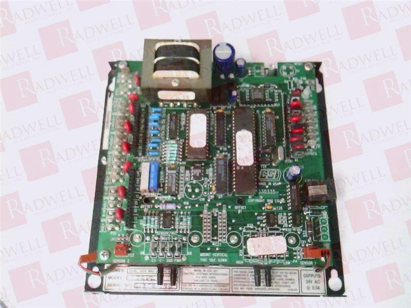 SCHNEIDER ELECTRIC 330335-01A / 33033501A (USED)