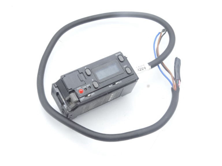 KEYENCE CORP CZ-K1 Sensor - Used