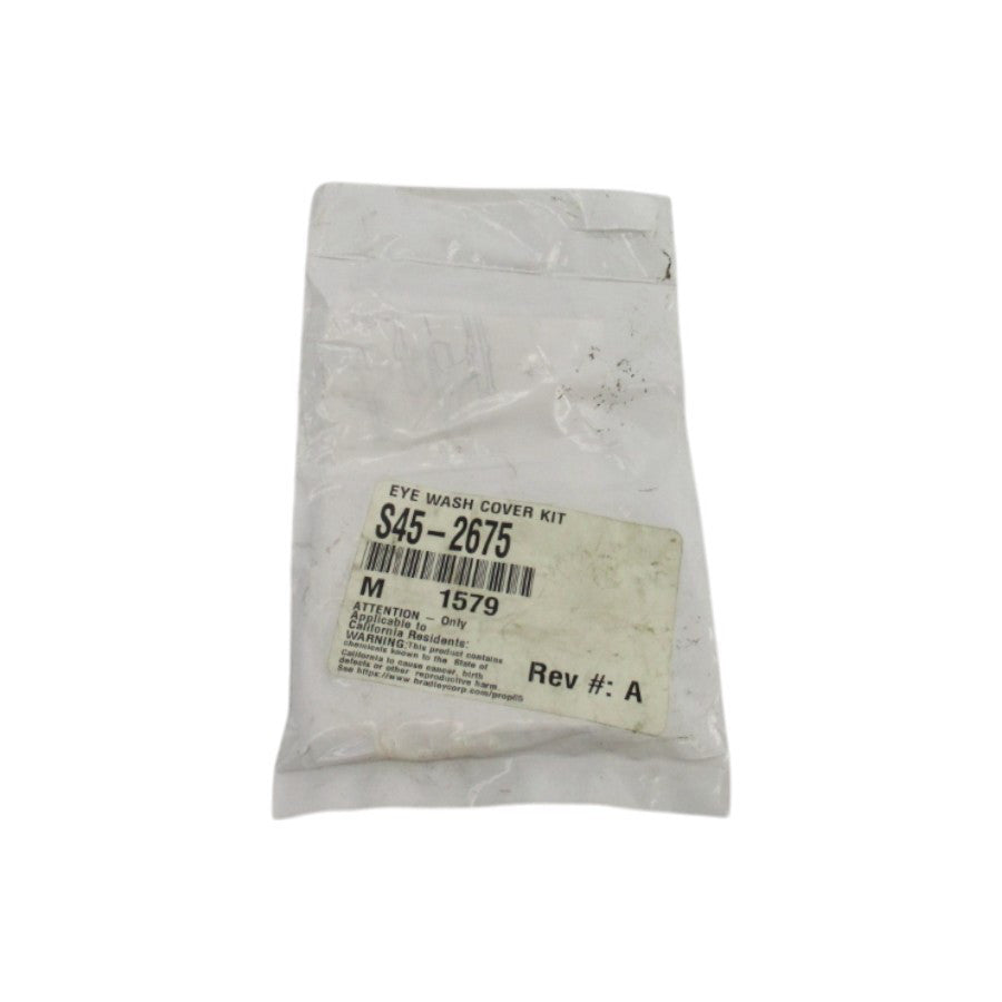 BRADLEY S45-2675 NSMP