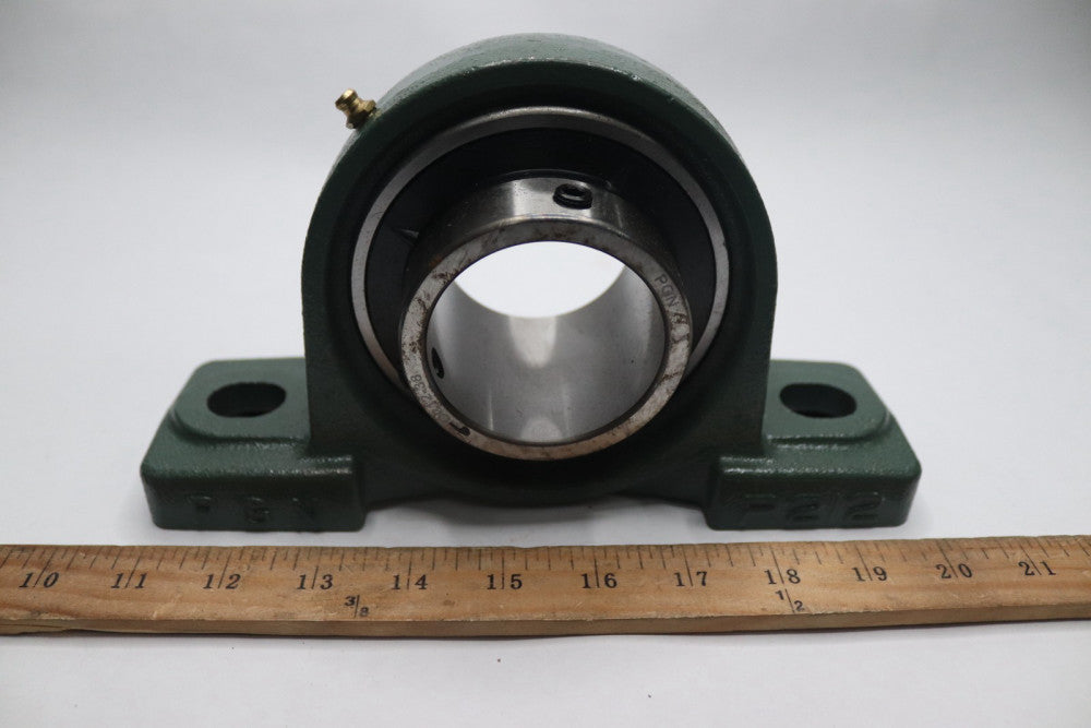 PGN Pillow Block Bearing P212
