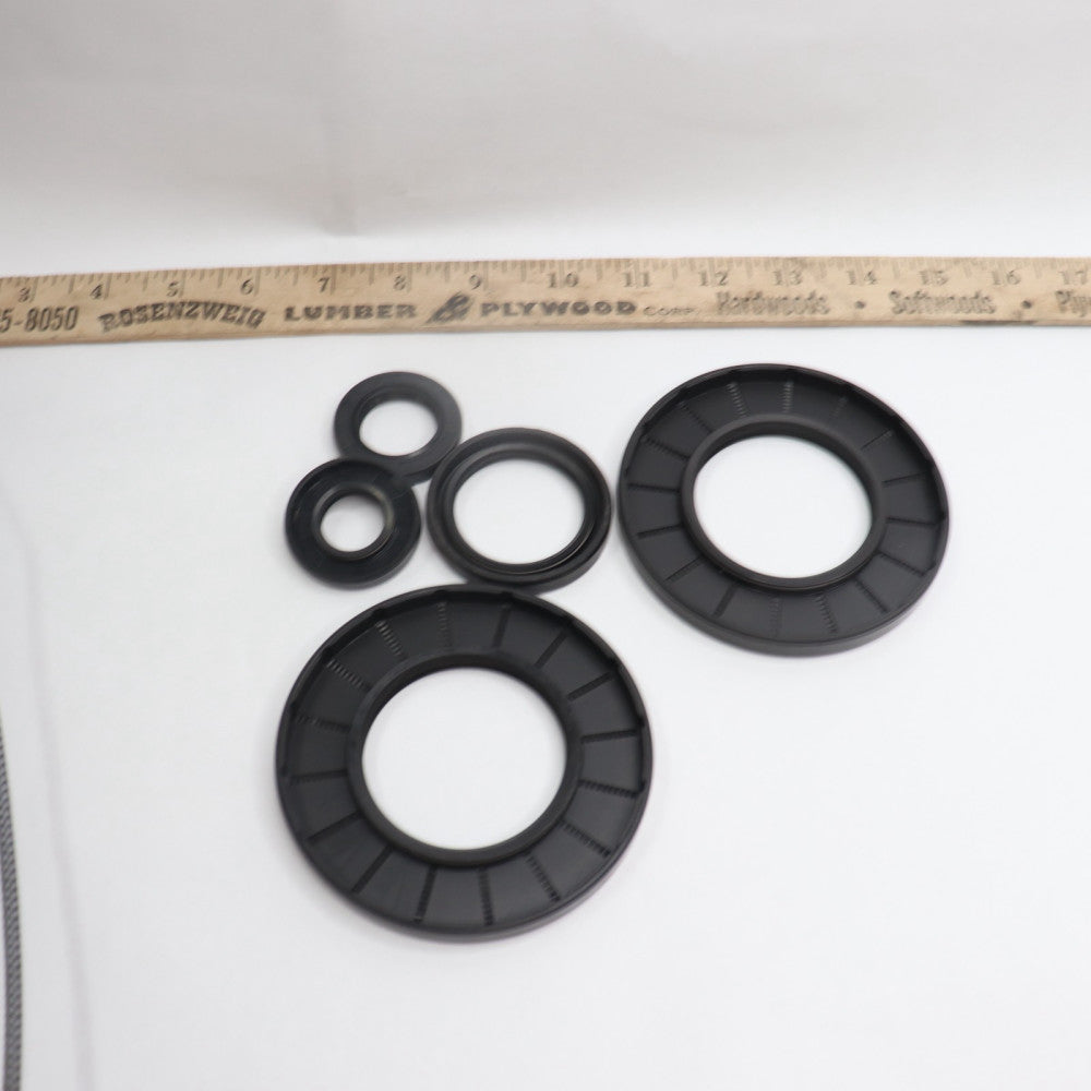 Clyde Industries Seal Kit for CBA008000 Gearbox Seal Kit