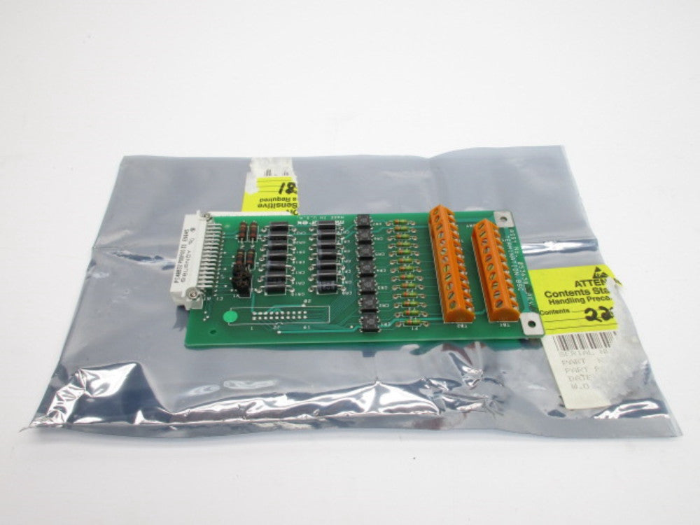 MEASUREX 05363800 REV. B NSNP