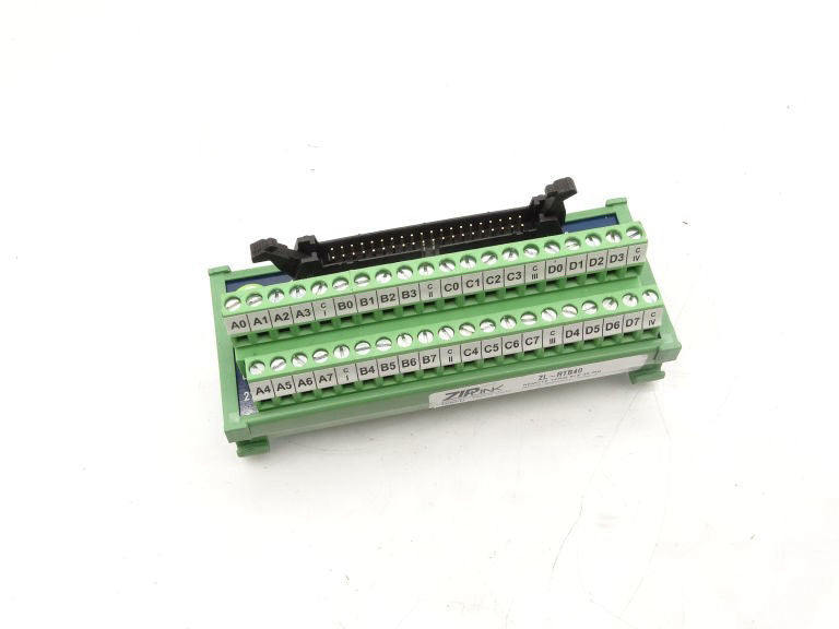 AUTOMATION DIRECT ZL-RTB40 Plc Module - Used