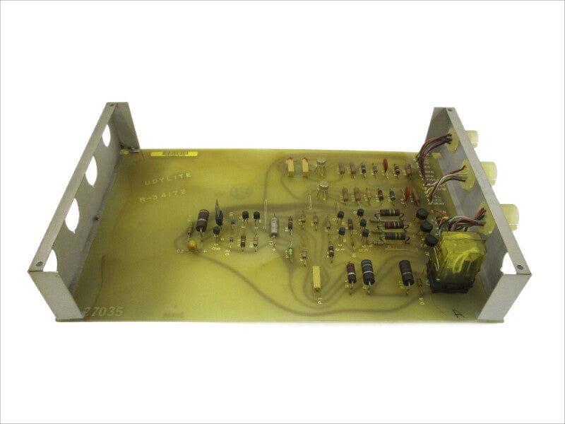 UDYLITE R-34172 UNMP