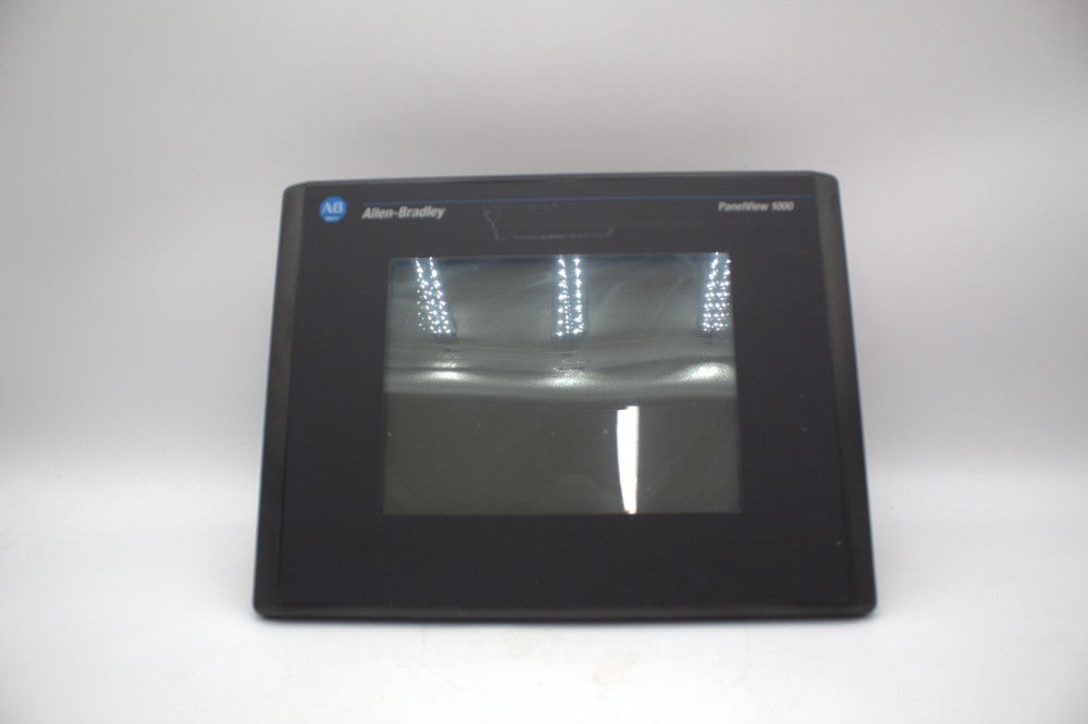 Allen-Bradley 2711-T10G8 PanelView 1000 Touch Panel